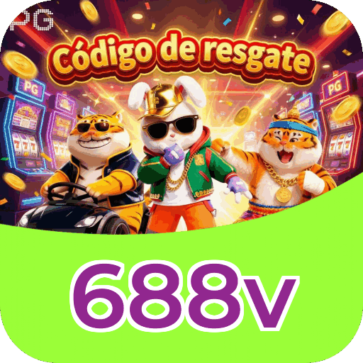 Streaming 4K no cassino ao vivo da 688v