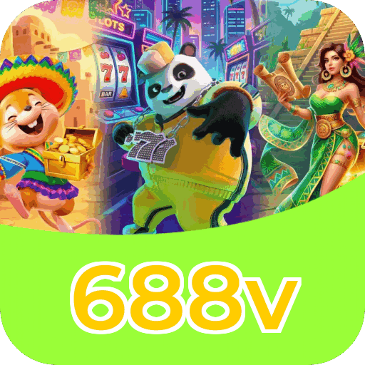 Jogos com maior RTP na 688v